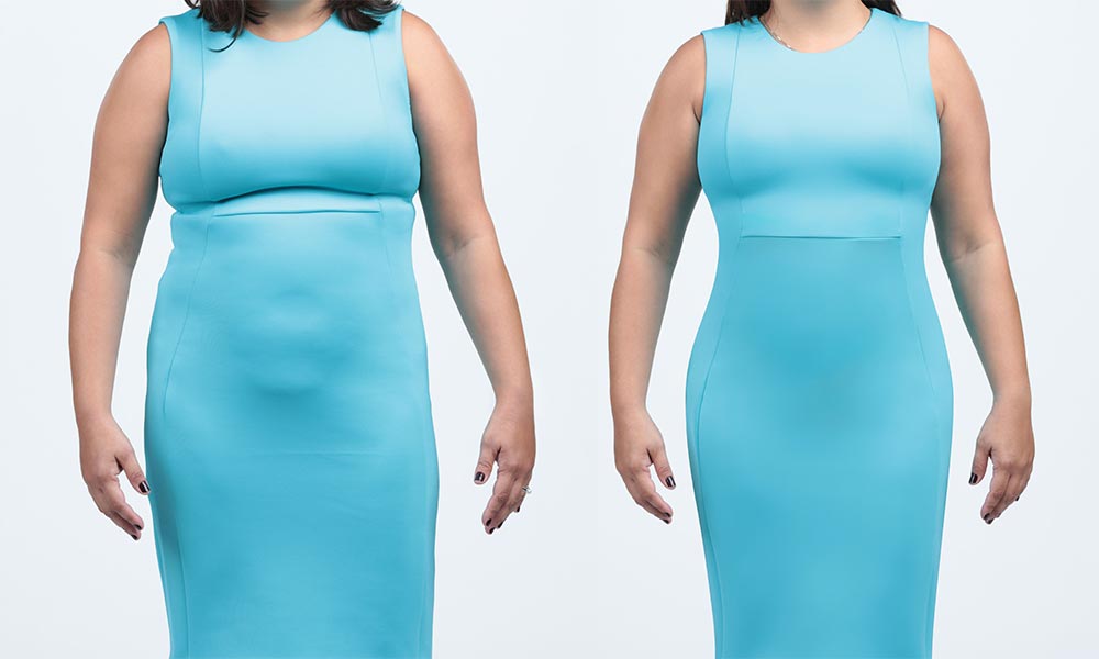 Waist Trainer Diva Fit